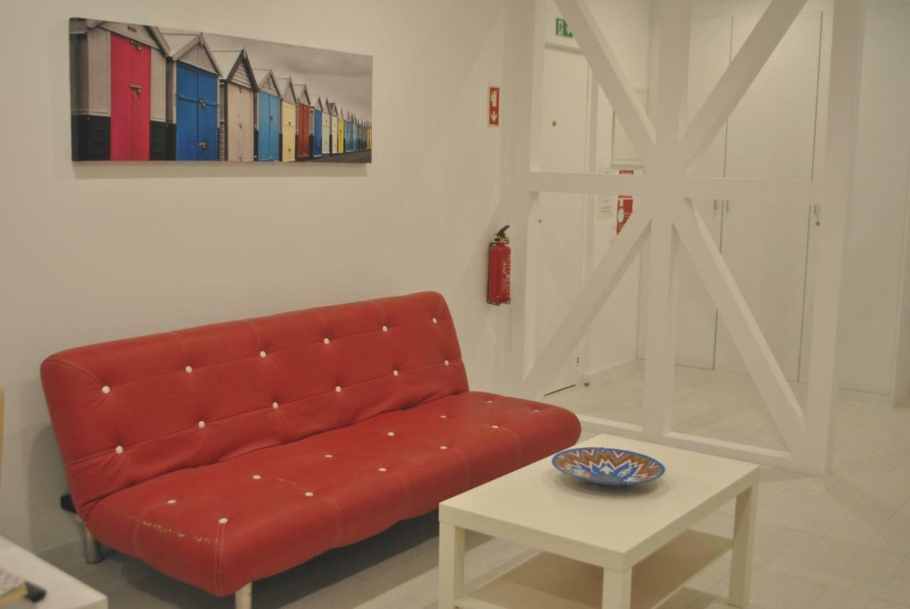 Apartamento - 303b