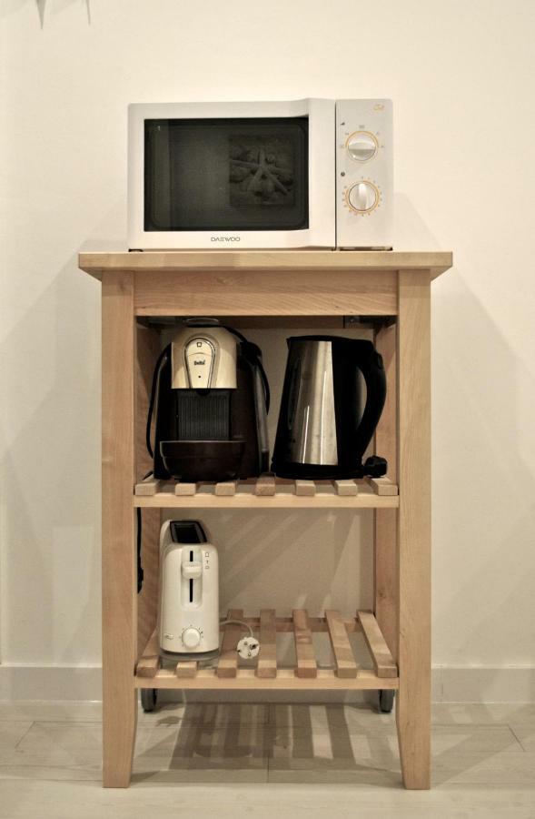 - 303b Apartamento