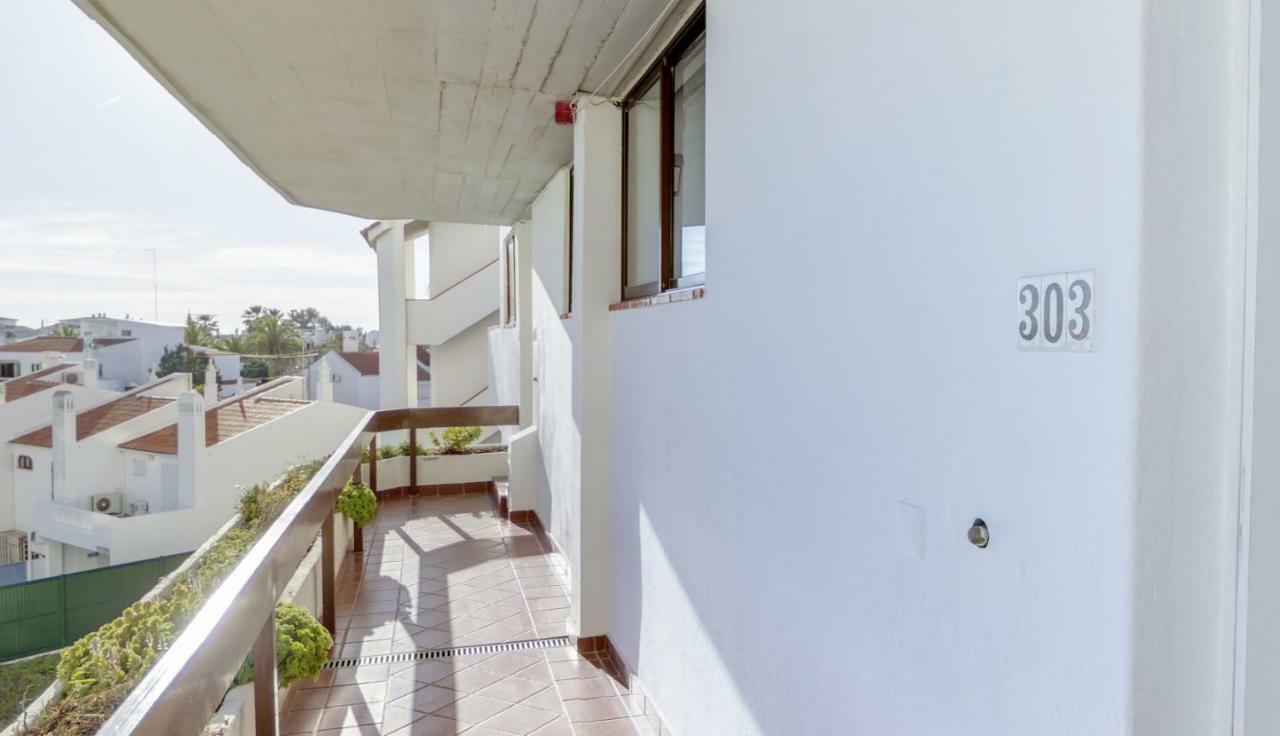 - 303b Apartamento