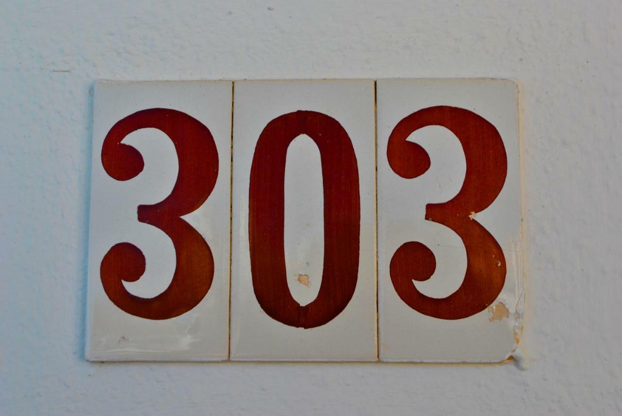 Appartement - 303b Albufeira