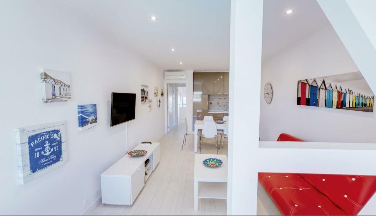 - 303b Appartement Albufeira