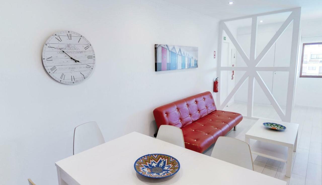 Appartement - 303b