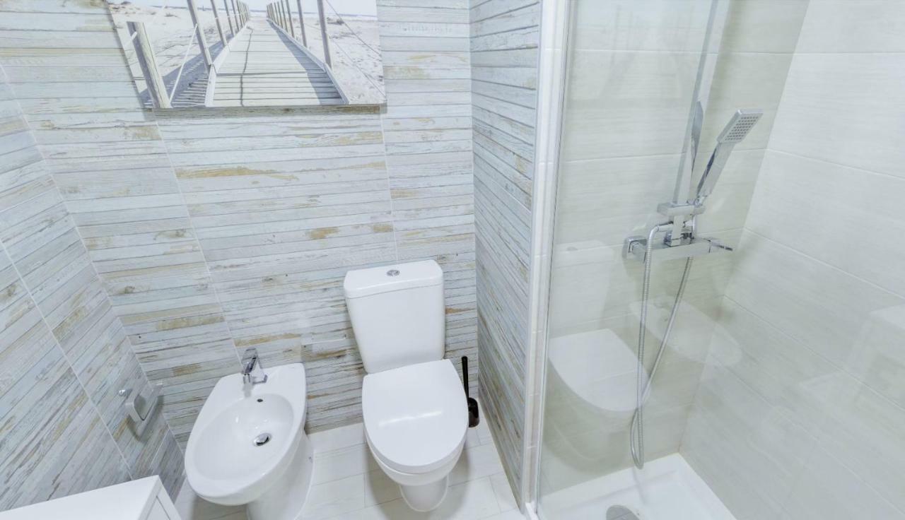 Appartement - 303b